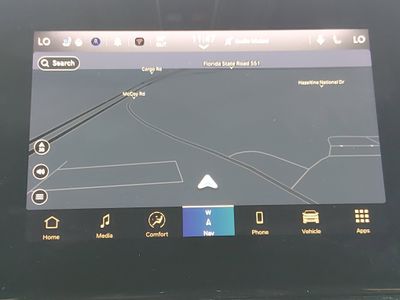 2023 Jeep Wagoneer L — photo 17 view
