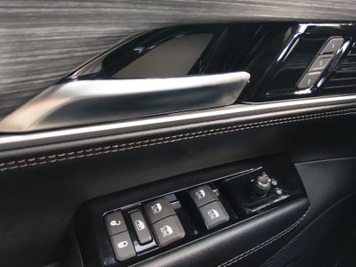 2023 Jeep Wagoneer L — photo 20 view