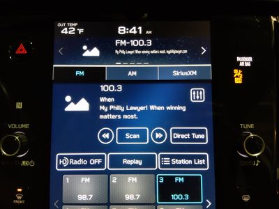2023 Subaru Outback - Photo 20