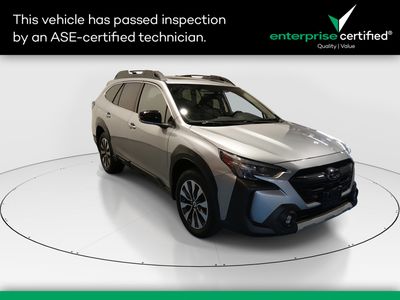 2023 Subaru Outback - Photo 1