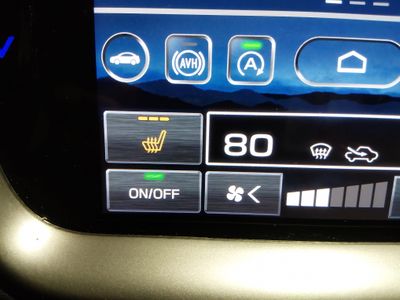 2023 Subaru Outback - Photo 17