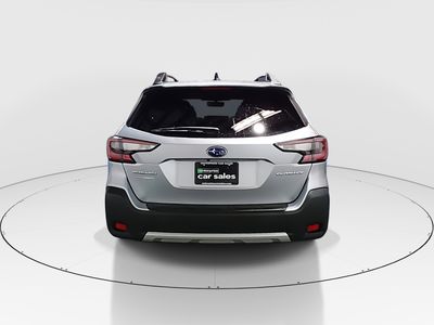 2023 Subaru Outback - Photo 6