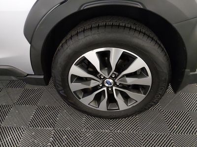 2023 Subaru Outback - Photo 10