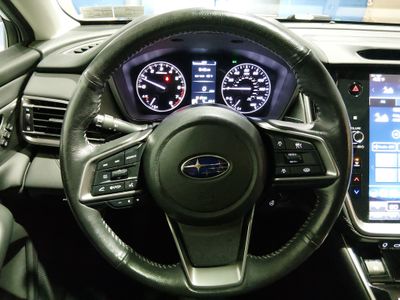 2023 Subaru Outback - Photo 12