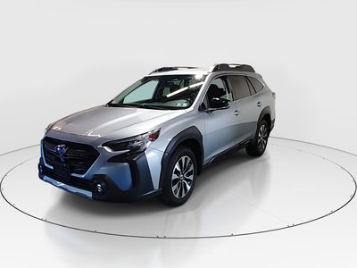 2023 Subaru Outback - Photo 3