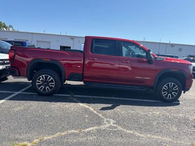 2022 GMC Sierra 2500HD - Photo 6
