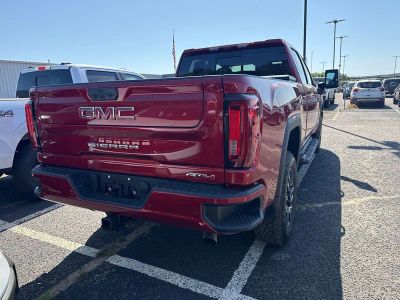 2022 GMC Sierra 2500HD - Photo 5