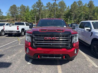 2022 GMC Sierra 2500HD - Photo 1