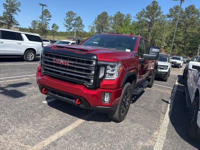 2022 GMC Sierra 2500HD - Photo 2