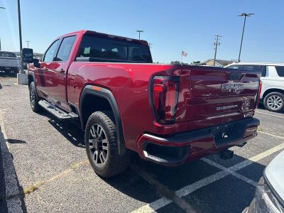 2022 GMC Sierra 2500HD - Photo 3