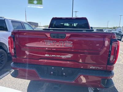2022 GMC Sierra 2500HD - Photo 4