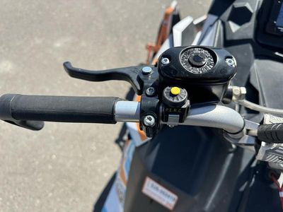 2018 Polaris 800 PRO-RMK 155 2.6 Series 6 - Photo 12