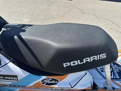 2018 Polaris 800 PRO-RMK 155 2.6 Series 6 - Photo 8