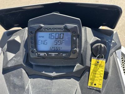 2018 Polaris 800 PRO-RMK 155 2.6 Series 6 - Photo 13