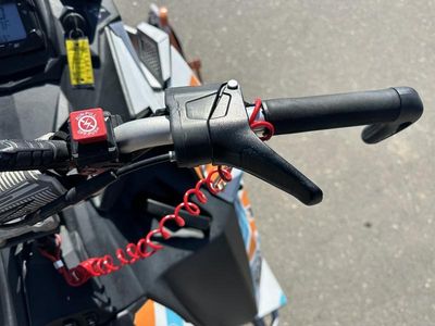 2018 Polaris 800 PRO-RMK 155 2.6 Series 6 - Photo 11
