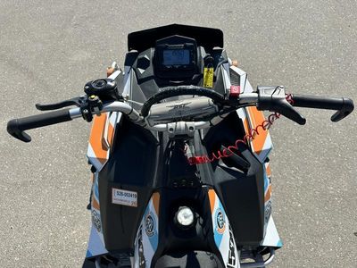 2018 Polaris 800 PRO-RMK 155 2.6 Series 6 - Photo 9