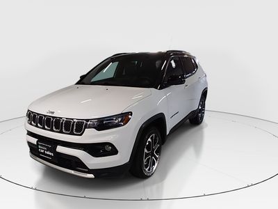 2023 Jeep Compass - Photo 3