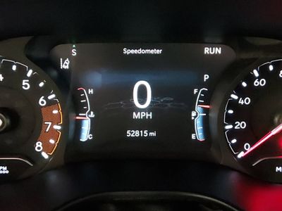 2023 Jeep Compass - Photo 14