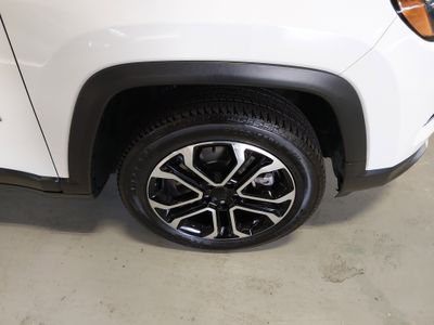 2023 Jeep Compass - Photo 10