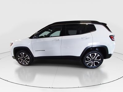 2023 Jeep Compass - Photo 4