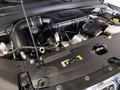 2023 Jeep Compass - Photo 9