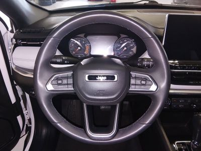 2023 Jeep Compass - Photo 12