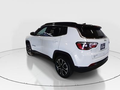 2023 Jeep Compass - Photo 5