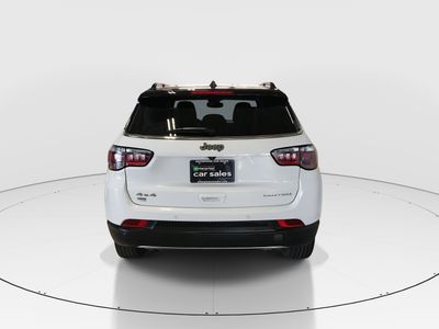2023 Jeep Compass - Photo 6