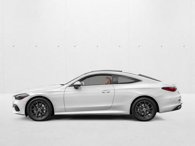 2026 Mercedes-Benz CLE 300 - Photo 1