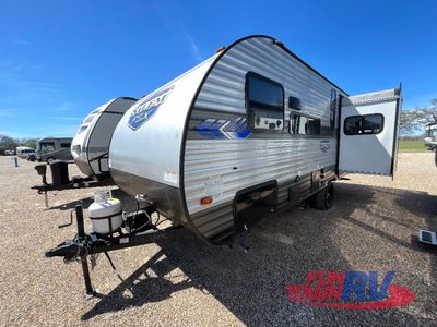 2022 Forest River RV Salem FSX - Photo 3