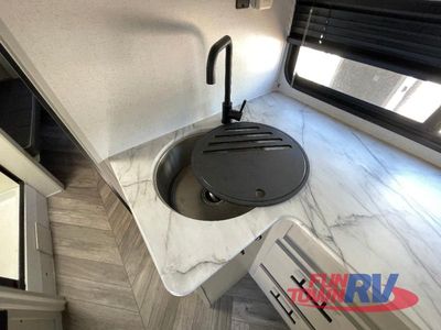 2022 Forest River RV Salem FSX - Photo 8