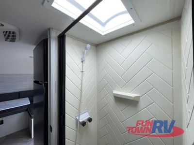 2022 Forest River RV Salem FSX - Photo 13