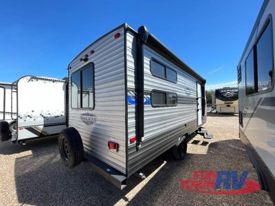 2022 Forest River RV Salem FSX - Photo 5
