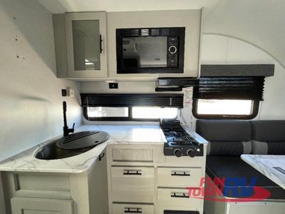 2022 Forest River RV Salem FSX - Photo 7