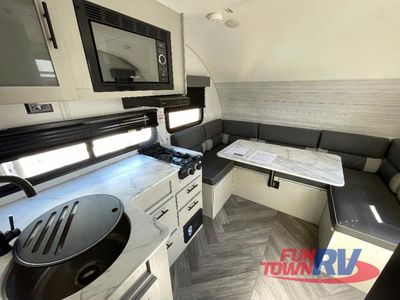 2022 Forest River RV Salem FSX - Photo 6