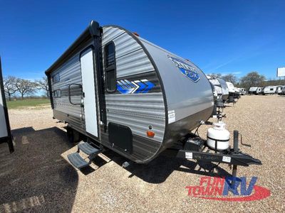 2022 Forest River RV Salem FSX - Photo 1