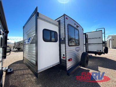 2022 Forest River RV Salem FSX - Photo 4