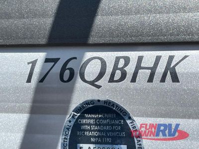 2022 Forest River RV Salem FSX - Photo 17