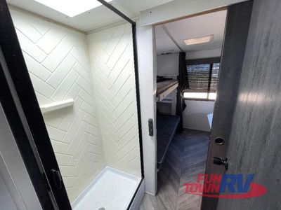 2022 Forest River RV Salem FSX - Photo 12