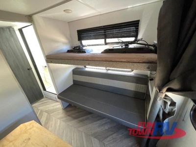 2022 Forest River RV Salem FSX - Photo 16