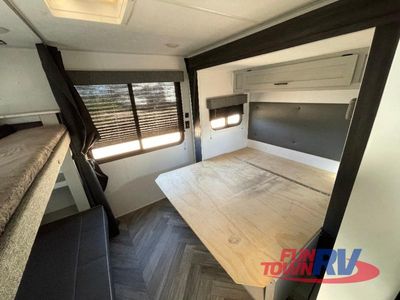 2022 Forest River RV Salem FSX - Photo 15