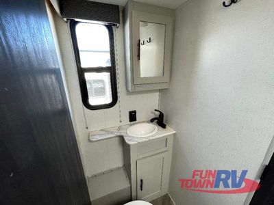2022 Forest River RV Salem FSX - Photo 14
