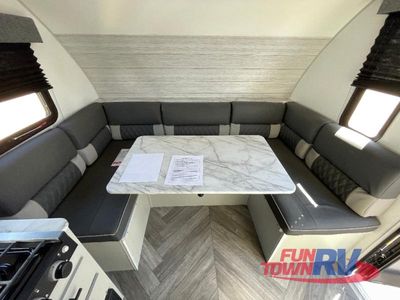 2022 Forest River RV Salem FSX - Photo 10