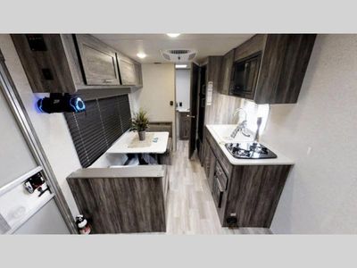 2020 Forest River RV Salem - Photo 7