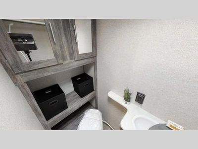2020 Forest River RV Salem - Photo 8