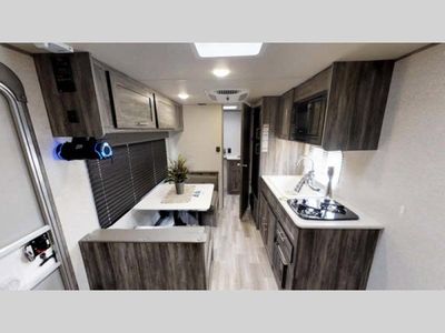 2020 Forest River RV Salem - Photo 5