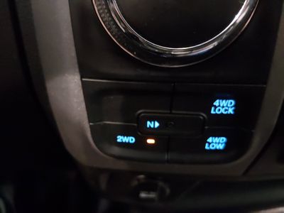 2023 Ram 1500 Classic - Photo 18