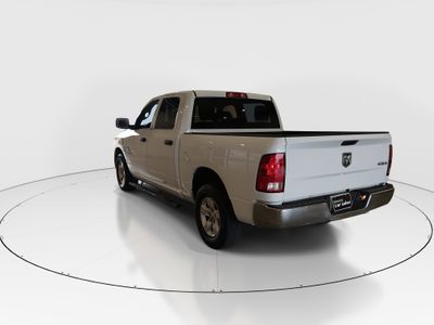 2023 Ram 1500 Classic - Photo 5