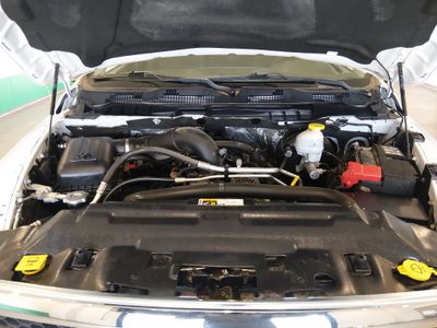 2023 Ram 1500 Classic - Photo 9