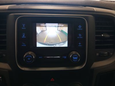 2023 Ram 1500 Classic - Photo 16